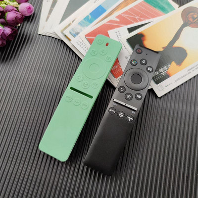 1PC Samsung TV daljinski upravljač Zaštitna navlaka za BN59-01312A Anti-Drop silikonska navlaka Otporna na prašinu Vodootporna All Inclusive