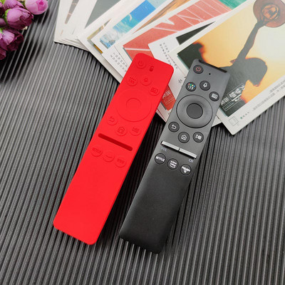 1PC Samsung TV daljinski upravljač Zaštitna navlaka za BN59-01312A Anti-Drop silikonska navlaka Otporna na prašinu Vodootporna All Inclusive