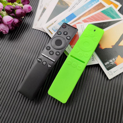 1PC Samsung TV daljinski upravljač Zaštitna navlaka za BN59-01312A Anti-Drop silikonska navlaka Otporna na prašinu Vodootporna All Inclusive