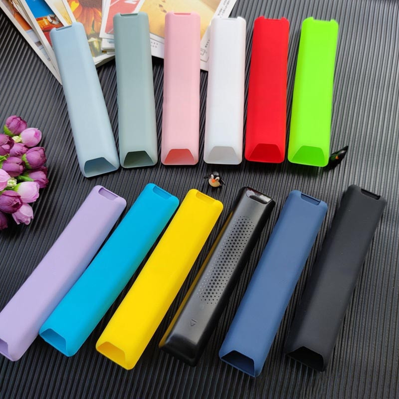 1 ks Ochranné puzdro na diaľkové ovládanie televízora Samsung BN59-01312A, silikónové puzdro, odolné voči pádu, prachotesné, vodotesné, všetko v jednom