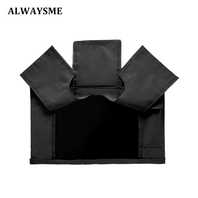 ALWAYSME lauko televizoriaus dangtelio apsauga, atspari oro sąlygoms, universali apsauga, skirta 22–70 colių LCD LED plazminių televizorių rinkiniams, dugno sandariklis