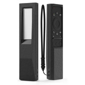 Za BN59-01357A/F BN59-01385A/B Silikonska torbica Daljinski Protuklizna Zaštitna torbica za Solarne ćelije Daljinski upravljač Štitnik rukava