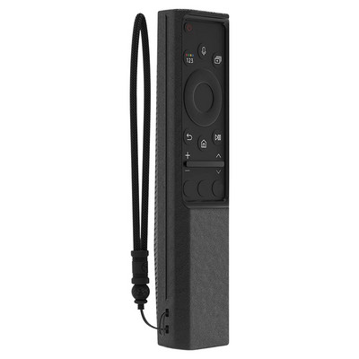 Za BN59-01357A/F BN59-01385A/B Silikonska torbica Daljinski Protuklizna Zaštitna torbica za Solarne ćelije Daljinski upravljač Štitnik rukava