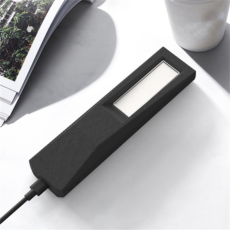 Za BN59-01357A/F BN59-01385A/B Silikonska torbica Daljinski Protuklizna Zaštitna torbica za Solarne ćelije Daljinski upravljač Štitnik rukava