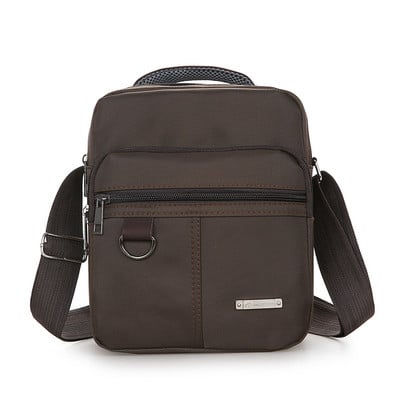 Textil kis táska férfiaknak két méretben