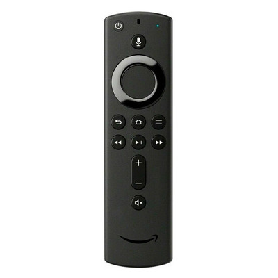 Nové hlasové diaľkové ovládanie L5B83H náhrada za Amazon Fire TV Stick 4K Fire TV Stick s hlasovým ovládaním Alexa