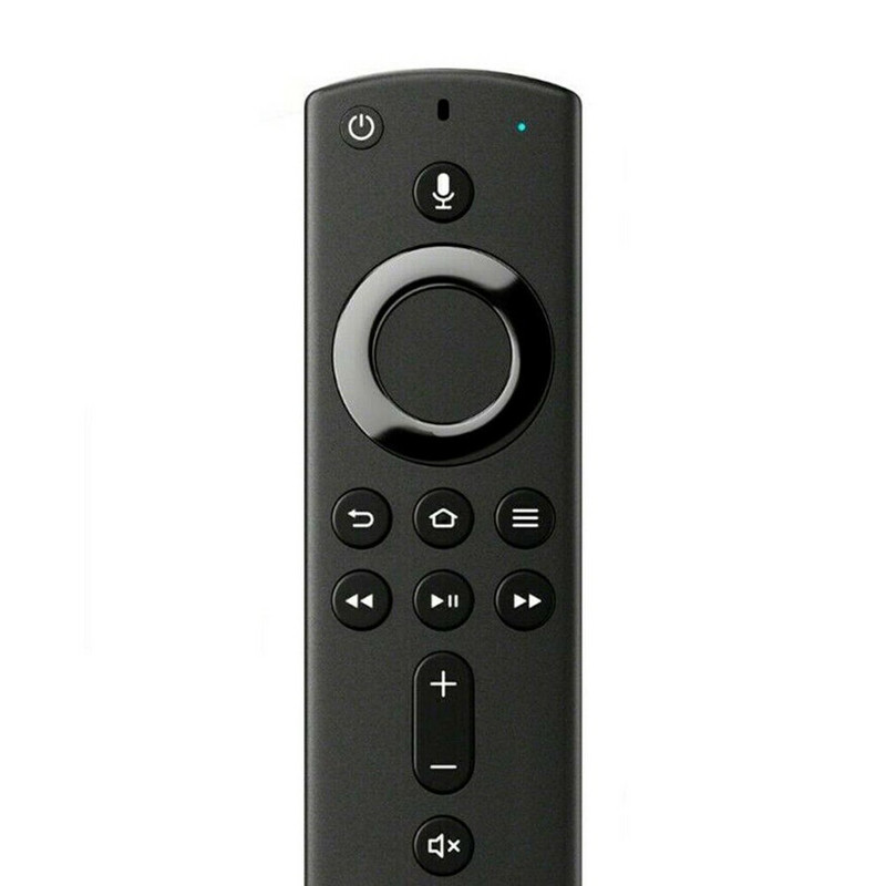 Nové hlasové diaľkové ovládanie L5B83H náhrada za Amazon Fire TV Stick 4K Fire TV Stick s hlasovým ovládaním Alexa