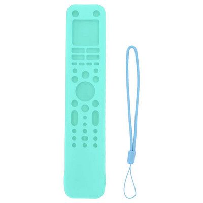 Husă de protecție pentru telecomandă Husă de protecție din silicon cu curea de mână pentru RMF TX520P TX520E