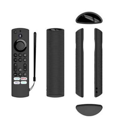 Silikónové ochranné puzdro pre diaľkový ovládač televízora Toshiba Insignia NSRCFNA 21