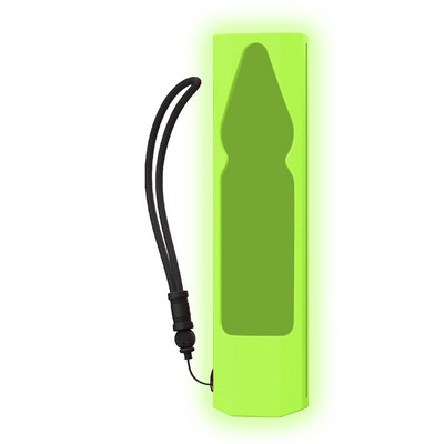 Silikonska zaštitna torbica ForMi TV Stick 4k Daljinski upravljač ZaXiaomi Smart TV Remote Otporan na udarce Otporan na prašinu Navlaka Štitnik za rukave