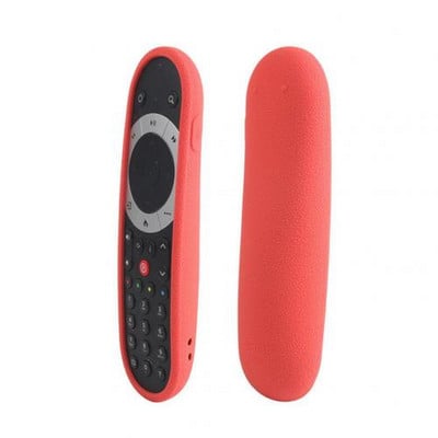 Silikónové puzdrá na diaľkové ovládanie Magic, ochranné kryty na konzolu pre inteligentné televízory, umývateľné