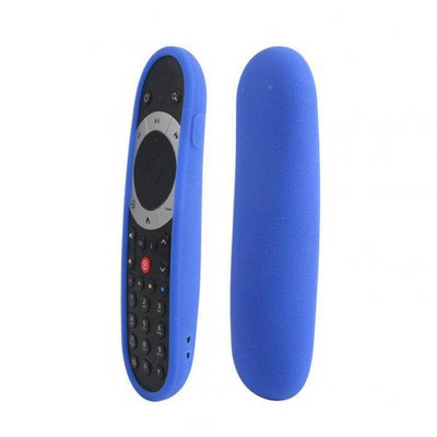 Silikónové puzdrá na diaľkové ovládanie Magic, ochranné kryty na konzolu pre inteligentné televízory, umývateľné