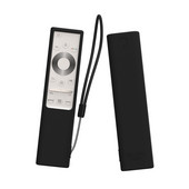Silikoninis dangtelis samsung QLED televizoriui išmaniajam Bluetooth nuotolinio valdymo pultui Dėklas BN59-01311G BN59-01311B TM1990C BN59-01311H BN59-01311F