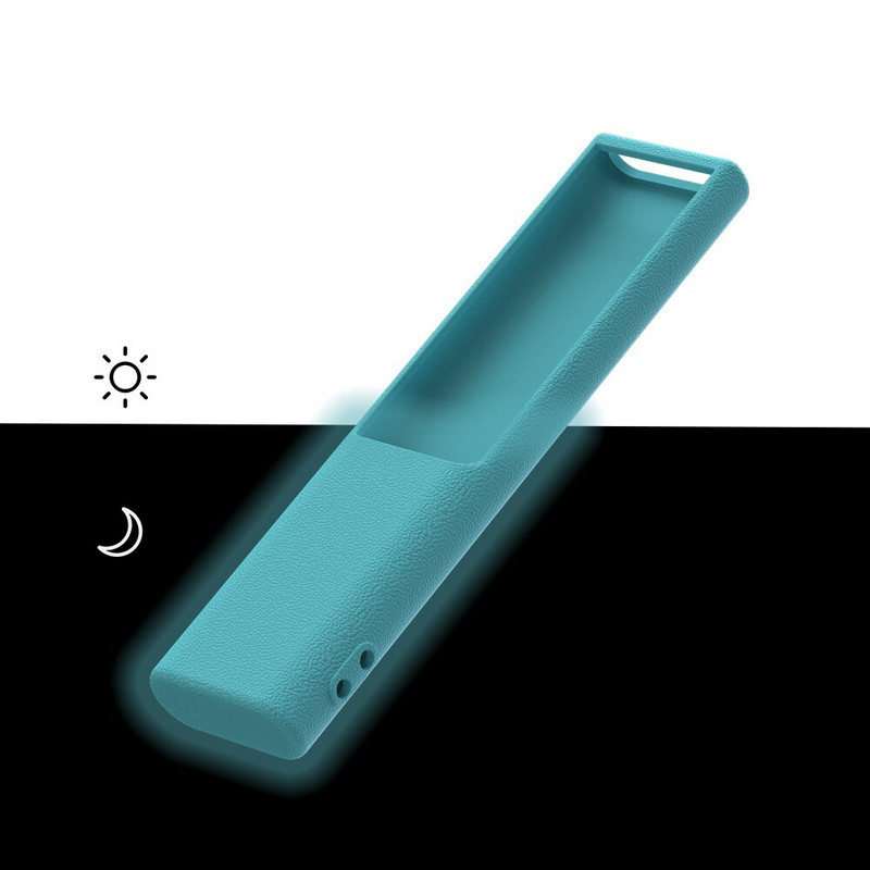 Silikoninis dangtelis samsung QLED televizoriui išmaniajam Bluetooth nuotolinio valdymo pultui Dėklas BN59-01311G BN59-01311B TM1990C BN59-01311H BN59-01311F