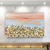 2022 New Hight Quaily TV Cover Cover 55-inčni 75-inčni ravni crtani All-Inclusive stolni viseći TV poklopac za prašinu