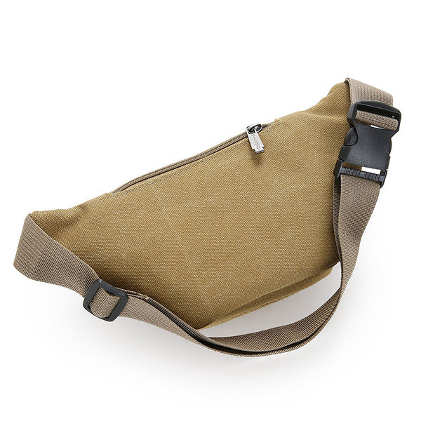 Pánska textilná ľadvinka