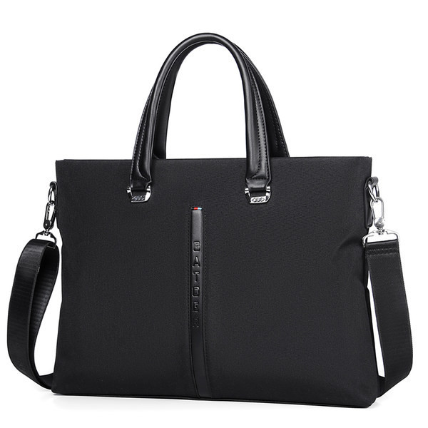 Textilná pánska taška s rúčkou cez rameno