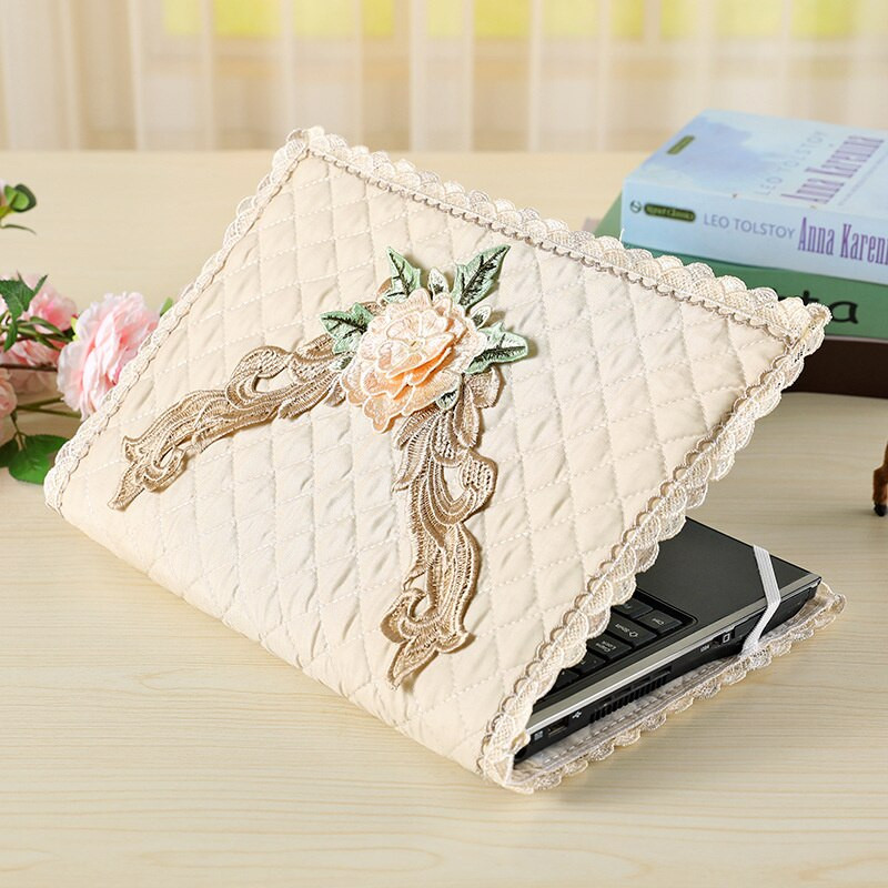 14/15,6 colio nešiojamojo kompiuterio saulės gaubto dėklas nuo saulės nešiojamojo kompiuterio rankovės apsauginis dangtelis nuo dulkių Nešiojamojo kompiuterio apsauginis krepšys, skirtas MacBook, skirtas Lenovo