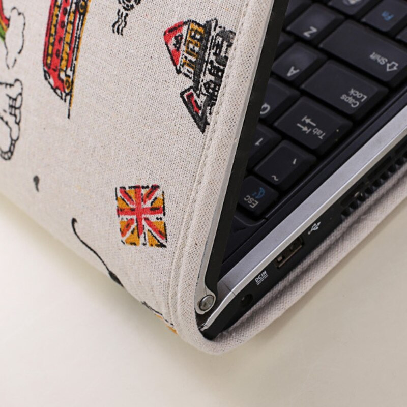 14/15,6 colio nešiojamojo kompiuterio saulės gaubto dėklas nuo saulės nešiojamojo kompiuterio rankovės apsauginis dangtelis nuo dulkių Nešiojamojo kompiuterio apsauginis krepšys, skirtas MacBook, skirtas Lenovo