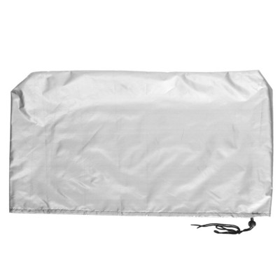 21 24 28 34 colių planšetinis kompiuteris monitoriaus apsauginis dangtelis nuo dulkių namų kompiuteris skystųjų kristalų televizorius vandeniui atsparus apsauginis dangtelis poliesterio juostos raištelis 2 spalvos