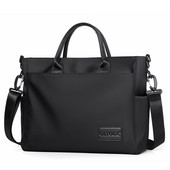 Muška platnena torba velikog kapaciteta