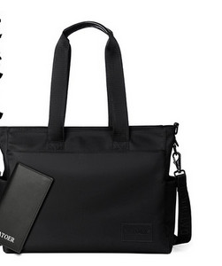 Muška platnena torba velikog kapaciteta