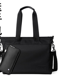 Muška platnena torba velikog kapaciteta