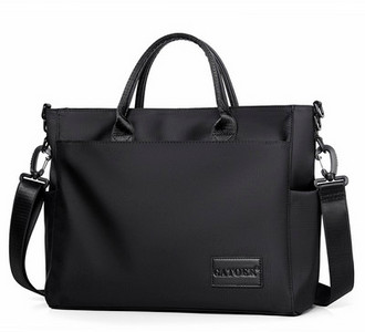 Muška platnena torba velikog kapaciteta