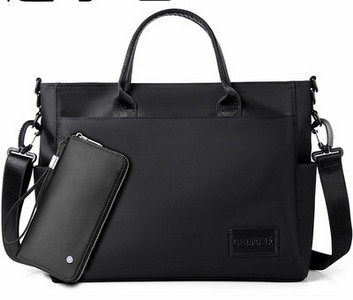 Muška platnena torba velikog kapaciteta