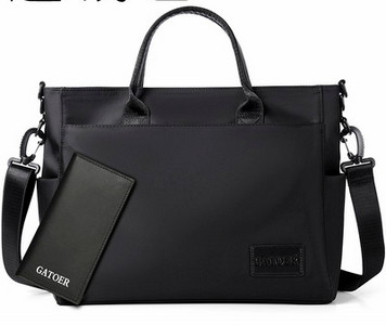 Muška platnena torba velikog kapaciteta