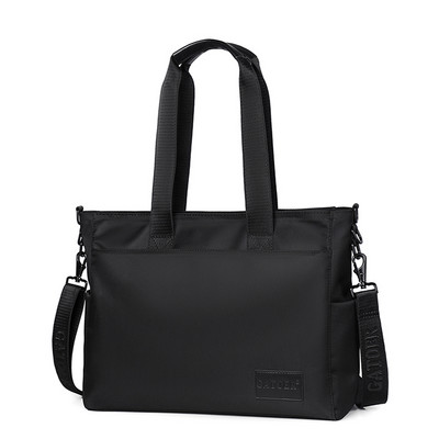 Muška platnena torba velikog kapaciteta