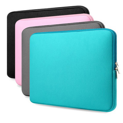 Laptop Sleeve Case 11/12 /13 /14/15 inch  For HP DELL Notebook bag Carrying Bag Shockproof Case for Men Women Laptop Bag