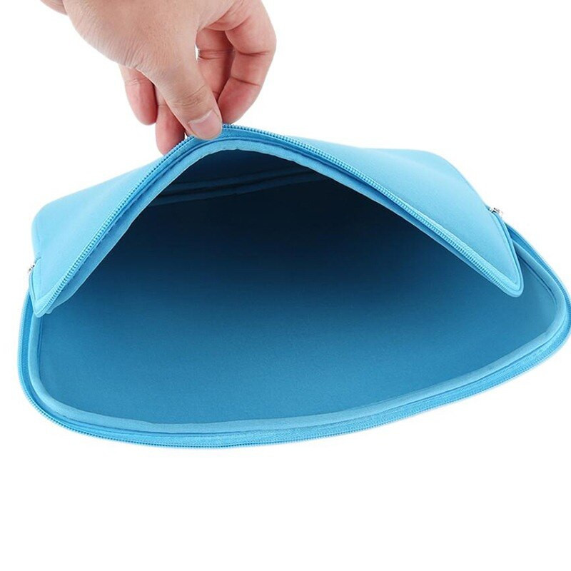 Nešiojamojo kompiuterio dėklas, 11/12/13/14/15 colių, skirtas HP DELL nešiojamojo kompiuterio krepšiui, nešiojamojo kompiuterio krepšiui, atsparus smūgiams dėklas vyrams, moterims, nešiojamojo kompiuterio krepšys