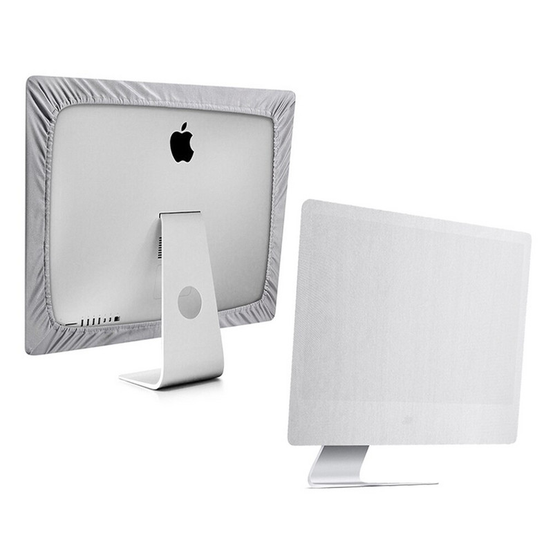 Κάλυμμα οθόνης σκόνης για Apple iMac 21 ιντσών 27 ιντσών θήκη οθόνης υπολογιστή Προστατευτικό οθόνης LA006