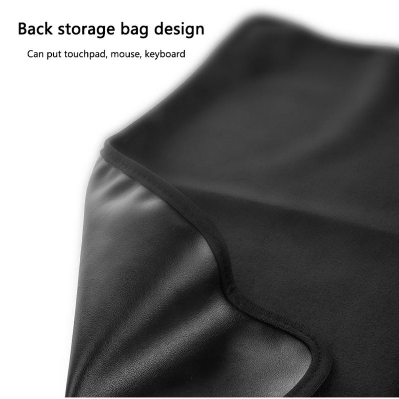 24 hüvelykes színes számítógép-monitor porvédő védőburkolat Apple IMac-hoz LCD-képernyő borító Porálló védő belső puha béléssel IMac-hez