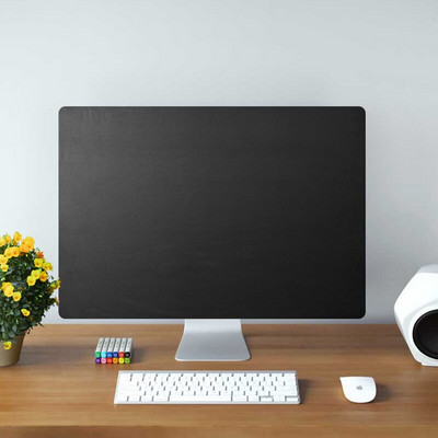 21 ιντσών 27 ιντσών iMac Dust Cover Οθόνη υπολογιστή Προστατευτικό κάλυμμα σκόνης οθόνης υπολογιστή με εσωτερικά μαλακά καλύμματα σκόνης για οθόνη LCD Apple iMac