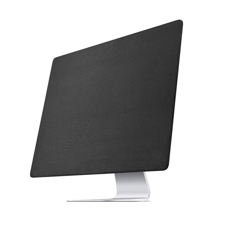 21 ιντσών 27 ιντσών iMac Dust Cover Οθόνη υπολογιστή Προστατευτικό κάλυμμα σκόνης οθόνης υπολογιστή με εσωτερικά μαλακά καλύμματα σκόνης για οθόνη LCD Apple iMac