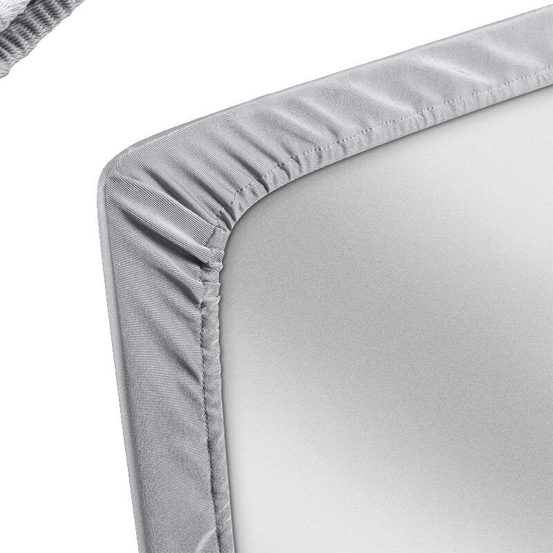 21 ιντσών 27 ιντσών iMac Dust Cover Οθόνη υπολογιστή Προστατευτικό κάλυμμα σκόνης οθόνης υπολογιστή με εσωτερικά μαλακά καλύμματα σκόνης για οθόνη LCD Apple iMac