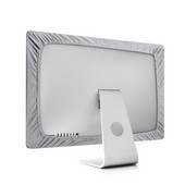 21/27" stolný počítačový monitor, prachový kryt, netkaný flexibilný prachotesný ochranný kryt pre Apple iMac, LCD obrazovku Samsung
