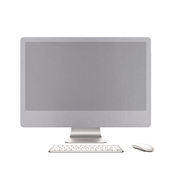 21 27 Μη υφαντό, εύκαμπτο προστατευτικό κάλυμμα για την οθόνη LCD της Apple iMac Samsung