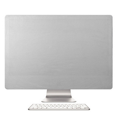 21/27" stolný počítačový monitor, prachový kryt, netkaný flexibilný prachotesný ochranný kryt pre Apple iMac, LCD obrazovku Samsung