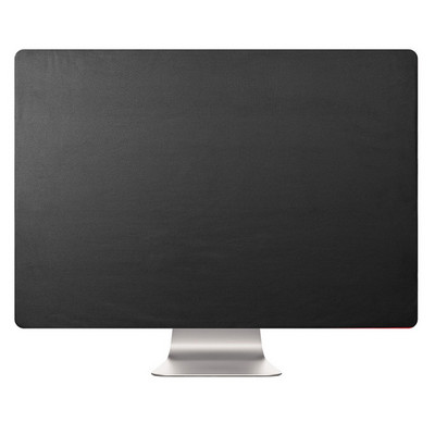 21/27" stolný počítačový monitor, prachový kryt, netkaný flexibilný prachotesný ochranný kryt pre Apple iMac, LCD obrazovku Samsung