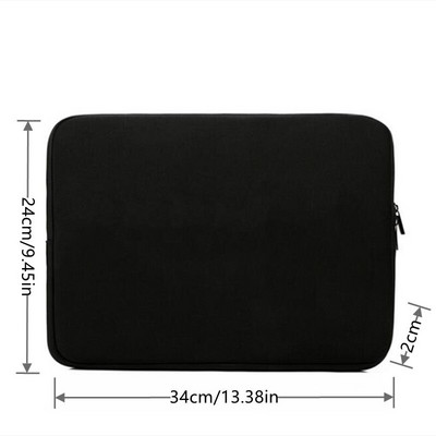 Θήκη φορητού υπολογιστή Κάλυμμα μανικιού για tablet Computer Protect Bag Tote για Macbook Pro Air Retina 13 ιντσών για Xiaomi Huawei HP Dell