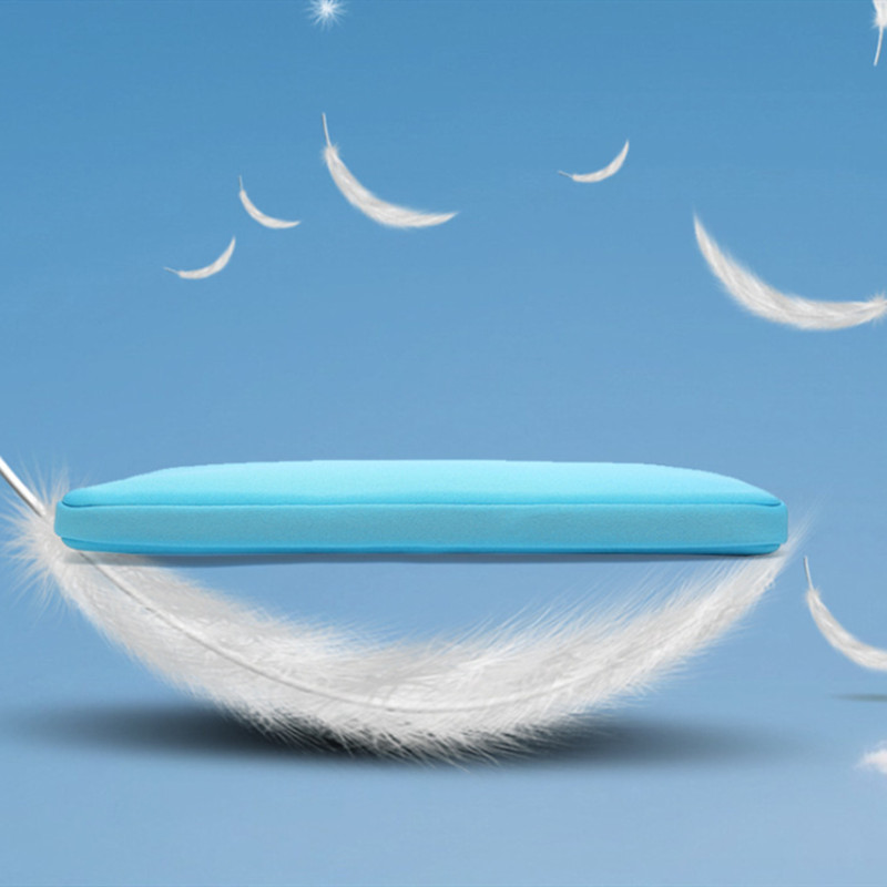 Θήκη φορητού υπολογιστή Κάλυμμα μανικιού για tablet Computer Protect Bag Tote για Macbook Pro Air Retina 13 ιντσών για Xiaomi Huawei HP Dell