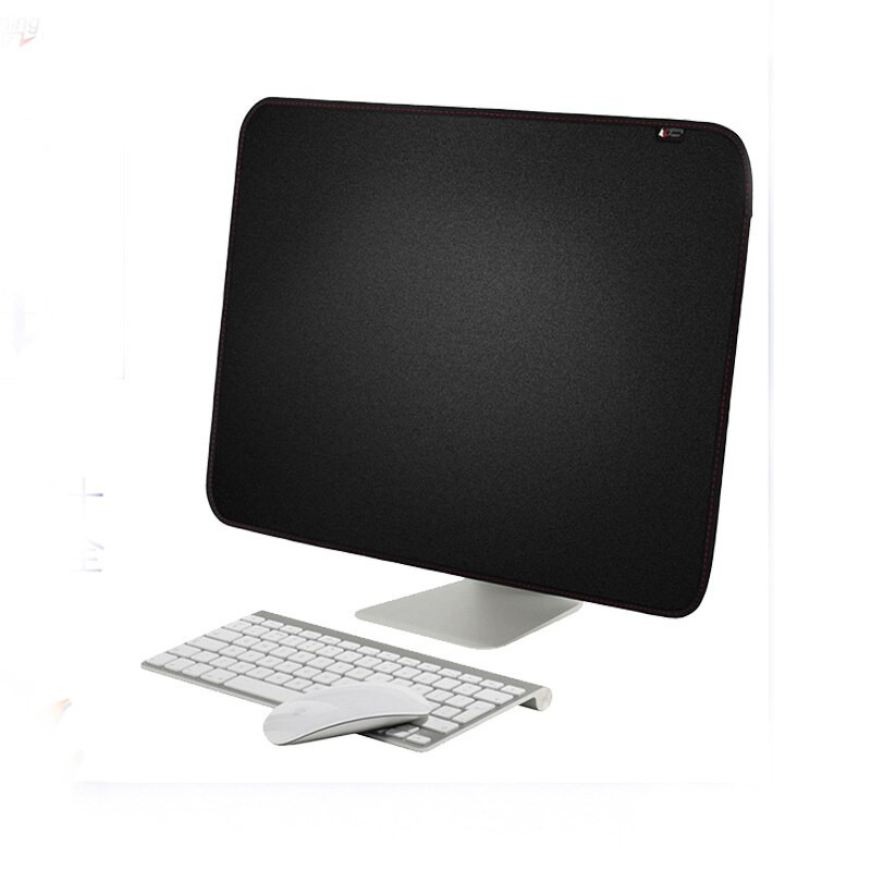 Mekana navlaka od Oxford tkanine za Apple Imac 2021 New 24 27/21.5 inča stolno računalo Monitor otporan na prašinu Zaštitna torbica za računalo