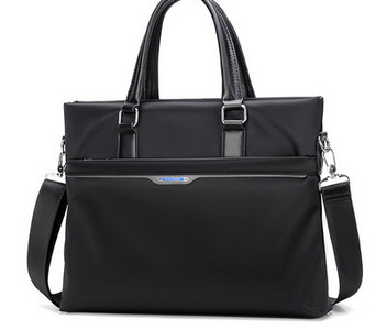 Elegantná pánska kabelka v dvoch farbách