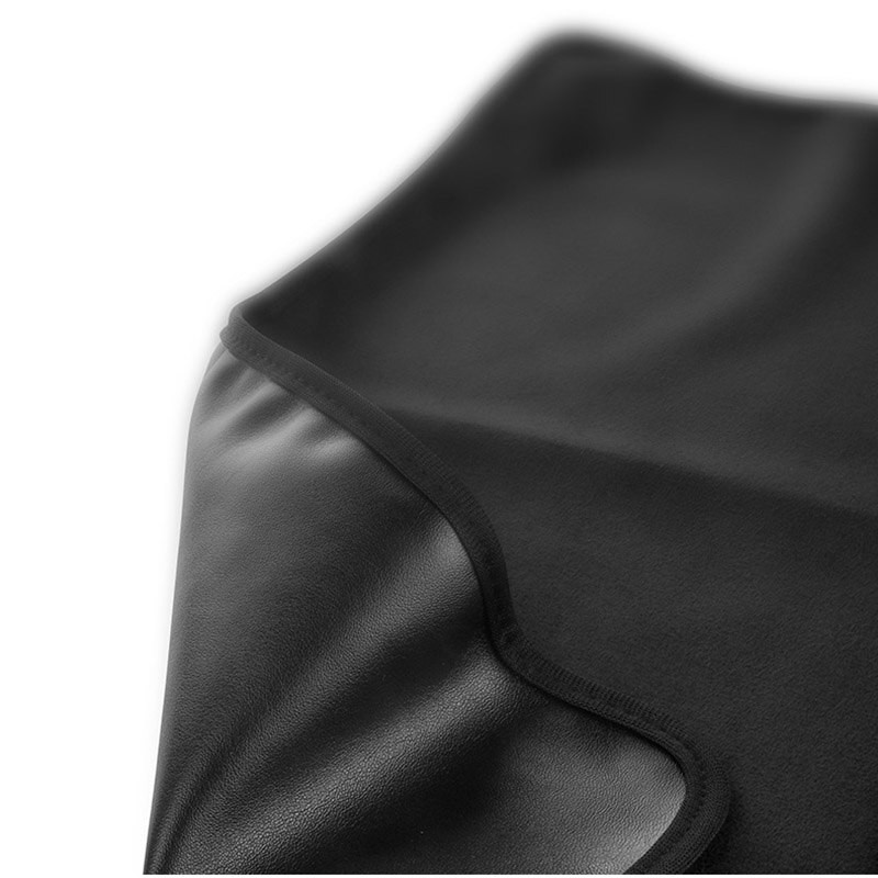 Αδιάβροχο κάλυμμα για οθόνη iMac 24 ιντσών PU Δερμάτινο κάλυμμα προστασίας από τη σκόνη Τσέπη πίσω PU για θήκη μανικιού υπολογιστή Apple