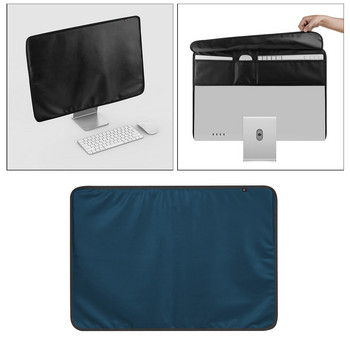 Monitor Dust Cover Screen Display Panel LED Sleeve Fit for iMac 24\'\' PC TV