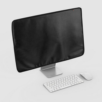 Monitor Dust Cover Screen Display Panel LED Sleeve Fit for iMac 24\'\' PC TV