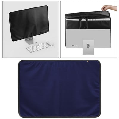 Kryt proti prachu na monitor, displej, LED panel, puzdro vhodné pre iMac 24'' PC TV